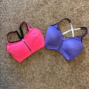 VSX sports bra bundle